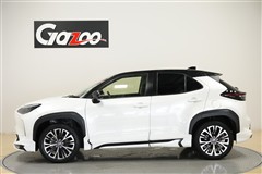 ヤリスクロスHEV Z 4WD