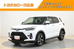 ライズHEV Z
