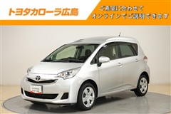 ラクティス Xスロープタイプ1