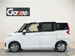 ルーミー カスタムG-T