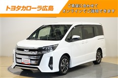 ノア SI