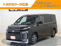 ヴォクシーHEV S-Z