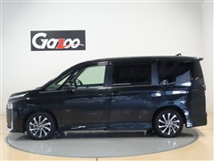 ヴォクシーHEV S-Z