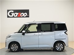 ルーミー カスタムG