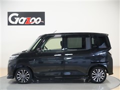 ルーミー カスタムG-T