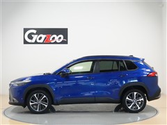 カローラクロスHEV Z