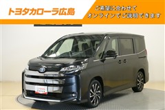 トヨタ ノアHEV S-Z
