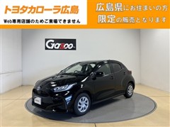 トヨタ ヤリスHEV G