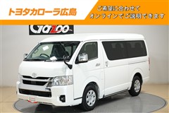 ハイエースワゴン GL