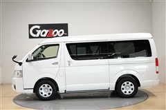 ハイエースワゴン GL