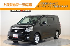 トヨタ ノア SI