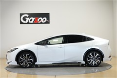 プリウスPHEV Z