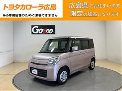 スズキ スペーシア G
