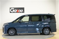 ヴォクシーHEV S-G