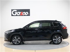 カローラクロスHEV Z