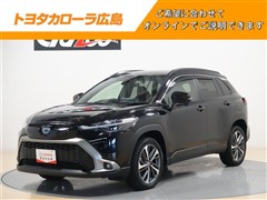 カローラクロス