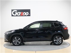 カローラクロスHEV Z