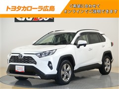 RAV4 G