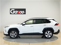 RAV4 G