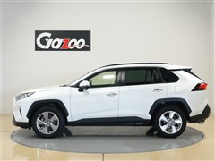 RAV4 G