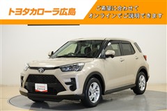 トヨタ ライズ G