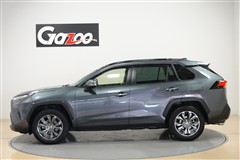 RAV4 HEV G