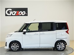 ルーミー カスタムG-T