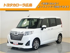 ルーミー カスタムG-T