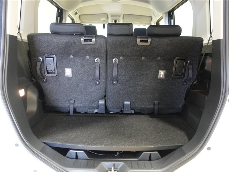 ルーミー カスタムG-T（364018834928）の中古車 | トヨタ認定中古車