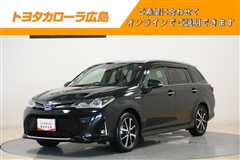 フィールダーHEV G WxB