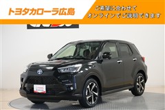 トヨタ ライズHEV Z
