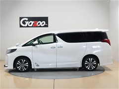 アルファード S Cパッケージ