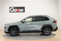 RAV4 アドベンチャー