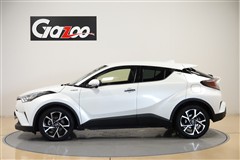 C-HR HEV G LEDエディショ