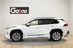 RAV4 G Zパッケージ