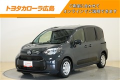 トヨタ シエンタ G
