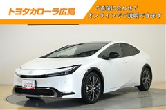 トヨタ プリウス Z