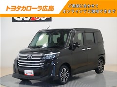 ルーミー カスタムG-T