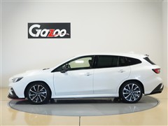 レヴォーグ STI スポーツ EX