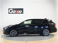 レヴォーグ STI スポーツ EX