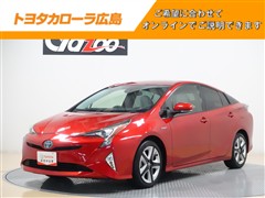 プリウス S ツーリングセレクション