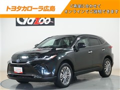 FEGGARI 黒　ハリアー60など トヨタ ハリアー | 特別仕様車 | トヨタ自動車WEBサイト