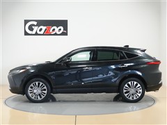 ハリアーHEV Z 4WD