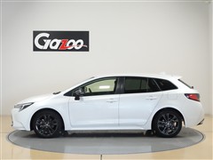 カローラツーリングHEV WxB