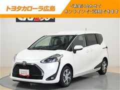 シエンタ G クエロ