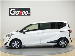 シエンタ G クエロ