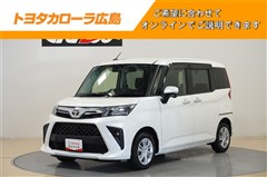 トヨタ ルーミー G