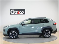 RAV4 アドベンチャー