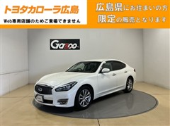 日産 フーガ 370GT