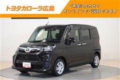 トヨタ ルーミー G